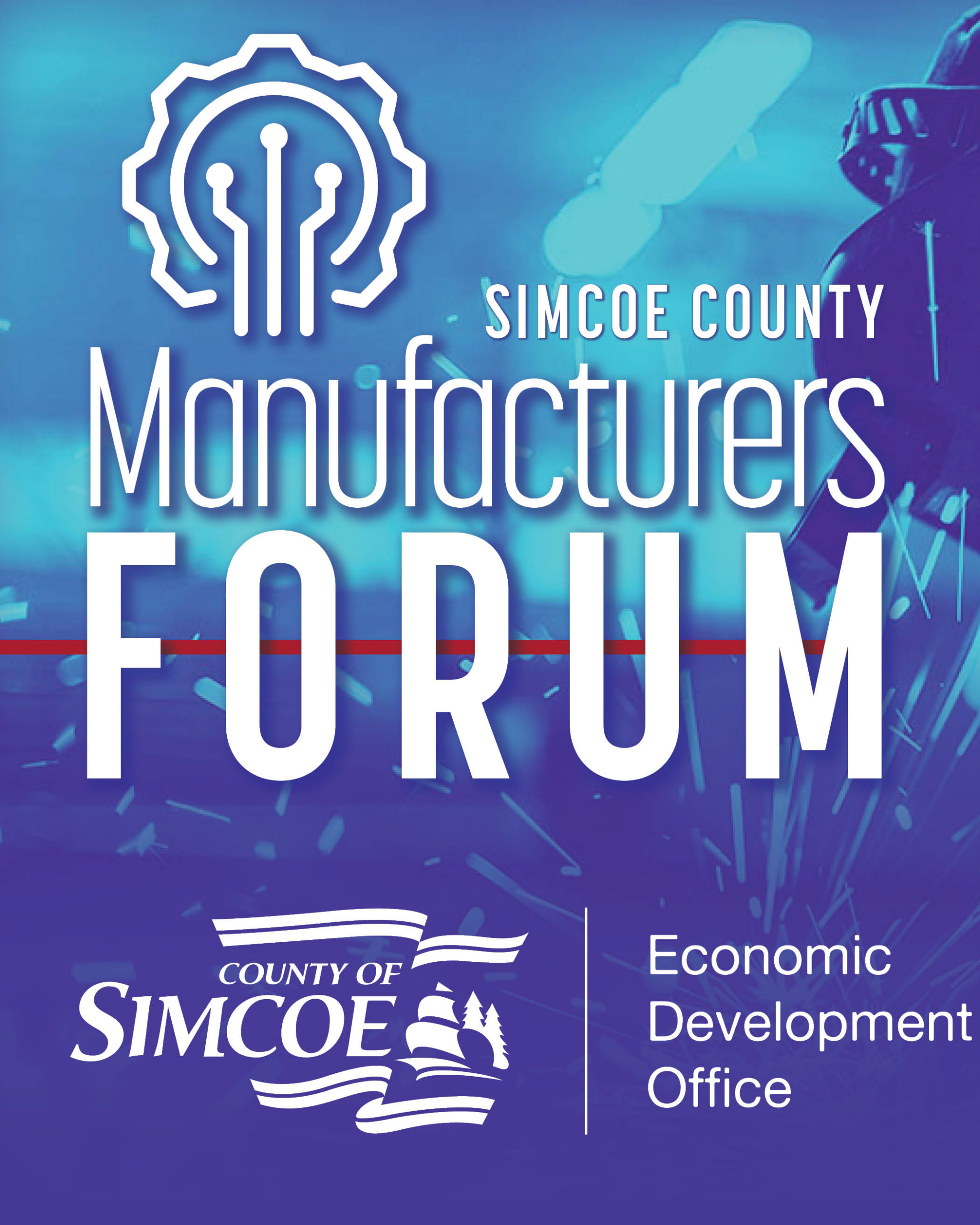 Simcoe County Manufacturer’s Forum Featured Image